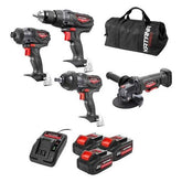 KATANA - 220540 - Industrial Shed